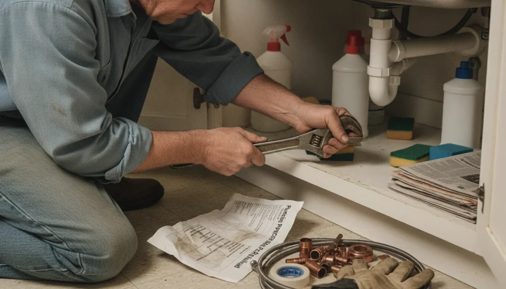 Water heater maintenance and repair basics in Keller
