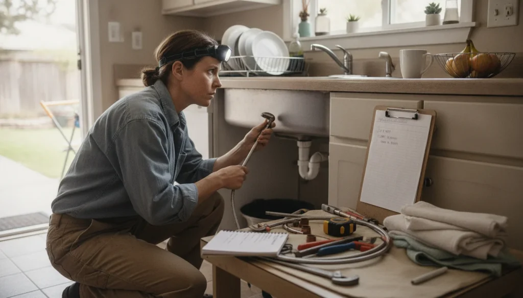 What questions should you ask before hiring a plumber in Keller? | Plumber Keller TX